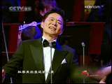 风华国乐 金色放歌——维也纳金色大厅 王宏伟独唱音乐会