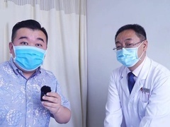 小动作拯救“老腰”病 名医治疗腰椎间盘突出