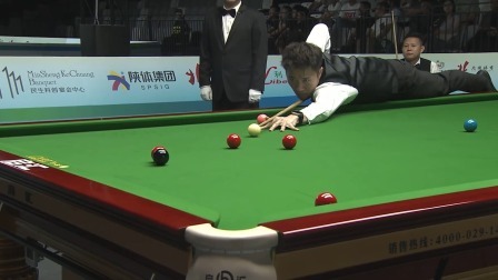 2024中国台协杯1/4决赛 陕西榆林队VS苏州队录播