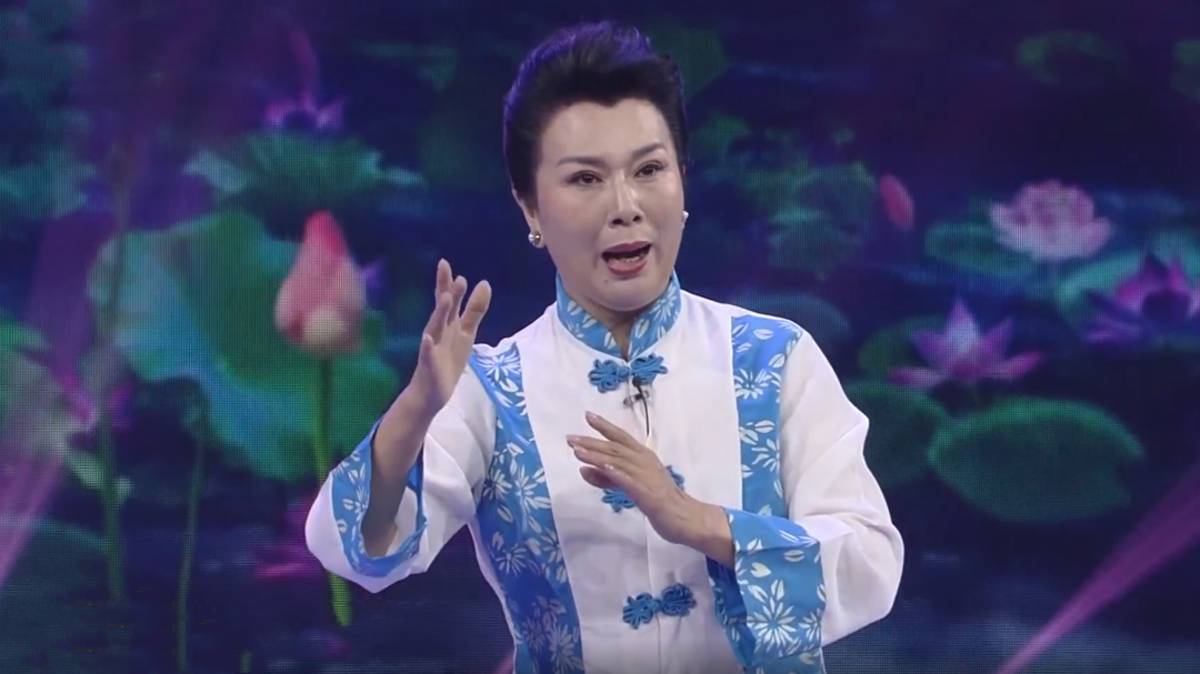 梨园春天天看 汪荃珍 豫剧《香魂女》选段