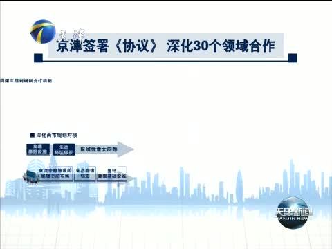 天津新闻 《天津新闻》 20140807