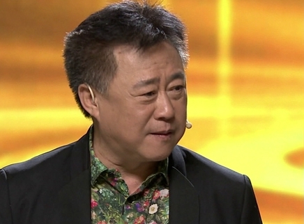 你看谁来了 博林重操旧业要感谢牛群