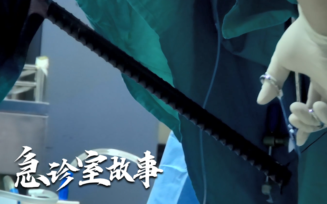 急诊室故事 第二季 生死攸关