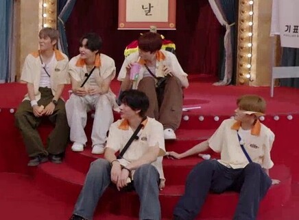 第6期：Big Boss公布之日