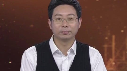 经典传奇 古墓惊情·千年古墓中的神秘妇人