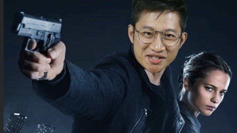 菊长带你见世面 谍影重重5前瞻