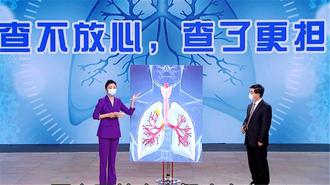 跳出结节焦虑圈