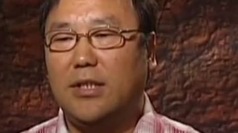 经典传奇 揭秘山村诡影