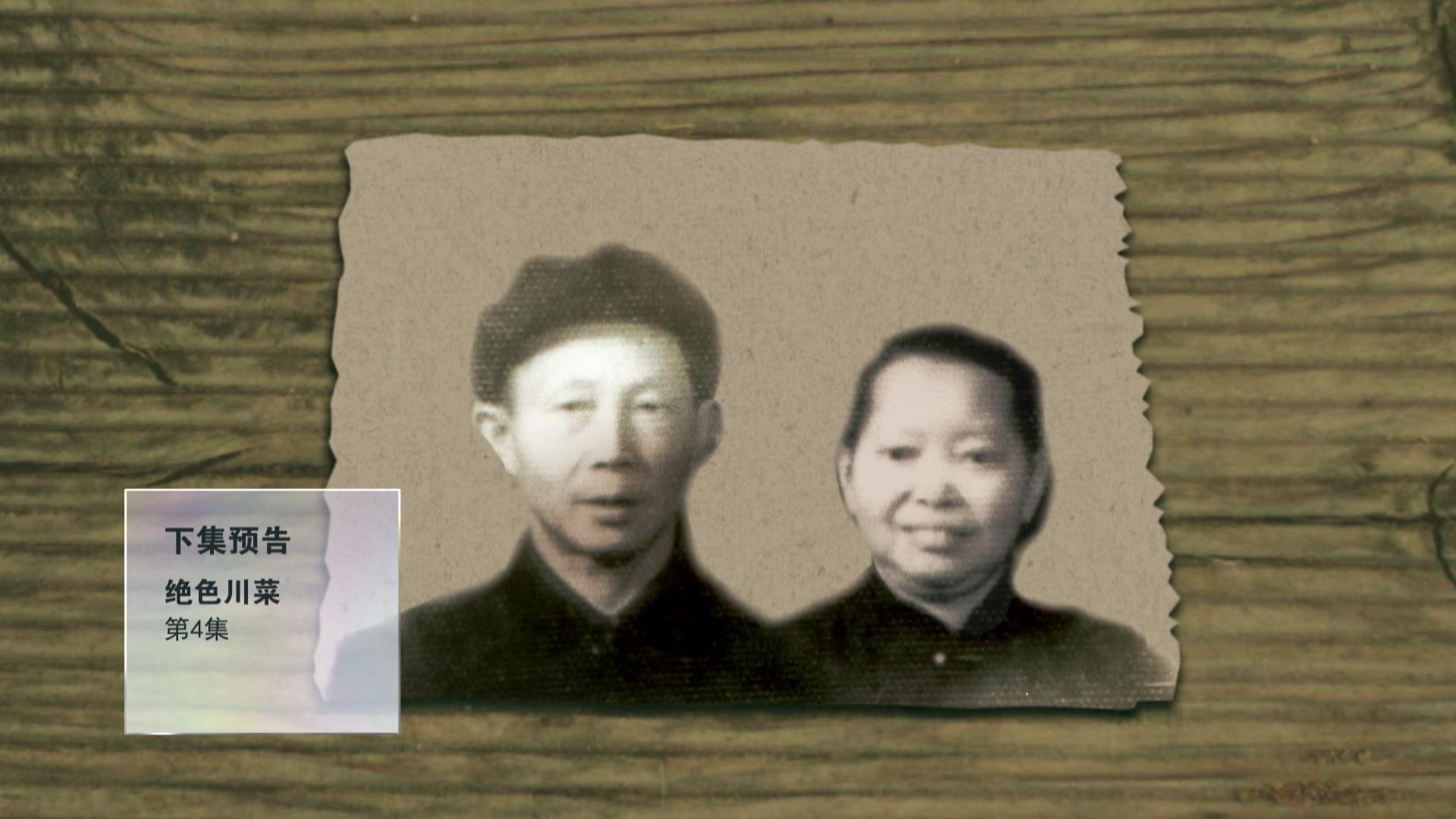 绝色川菜 第3集