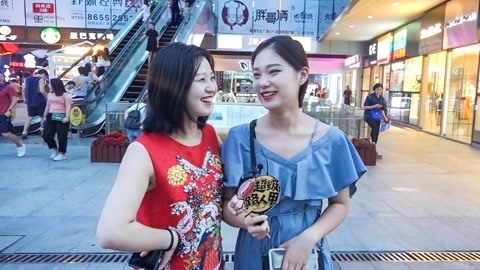 超级路人甲 男朋友眼睛不老实怎么办