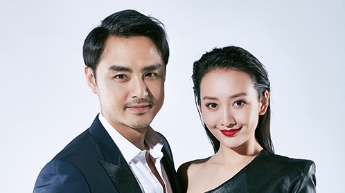 我们相爱吧之爱有天意 第3期：明道王鸥初次约会