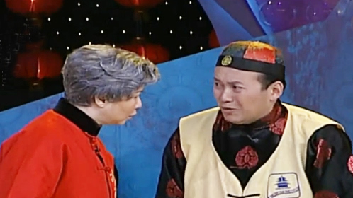 欢乐集结号 你有搞笑老爸 我有好心邻居