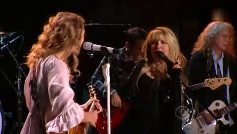 Taylor Swift With ME 现场版-Taylor Swift (泰勒·斯威夫特)