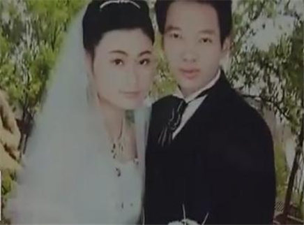 寻情记 疯婆子少女情归何处？