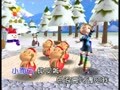 儿歌舞蹈大讲堂 雪绒花