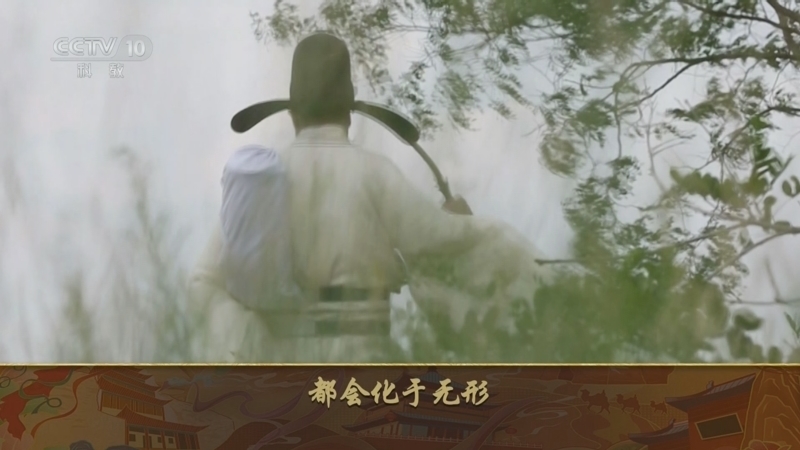百家讲坛 《百家讲坛》 20240119 杜甫这辈子（中部） 3 羌村纪实