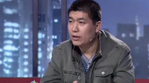 金牌调解 狠心的丈母娘