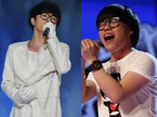 娱乐急先锋 华晨宇 李琦携手上春晚