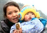 宝宝抱抱 张丹峰“抛弃妻子”鼓浪屿大作战