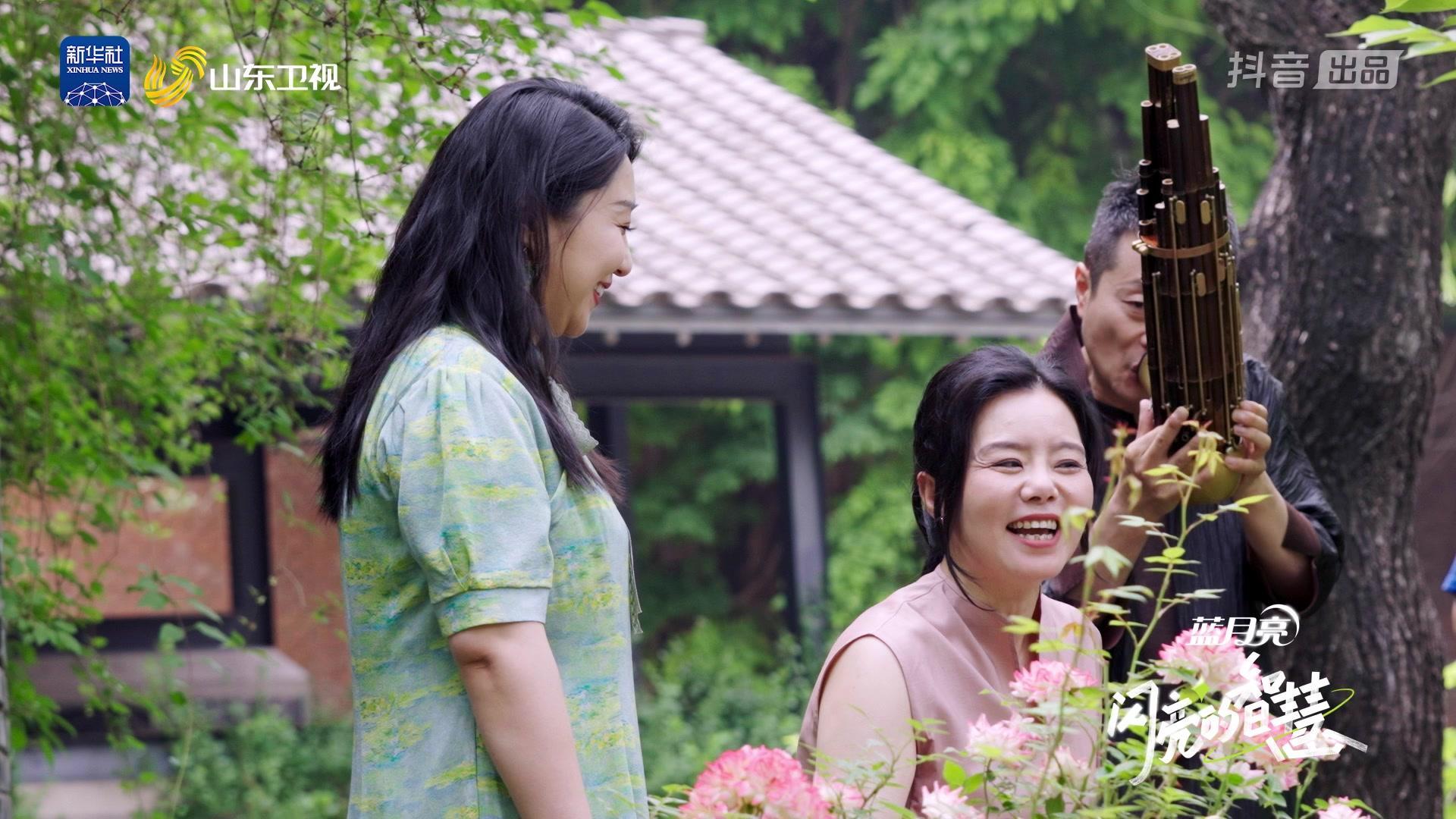 闪亮的智慧 《闪亮的智慧》第5期