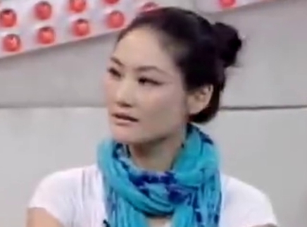 好女人 告别驼背烦恼