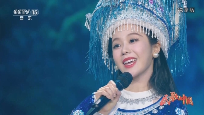 《民歌中国》 20260118 纯享版