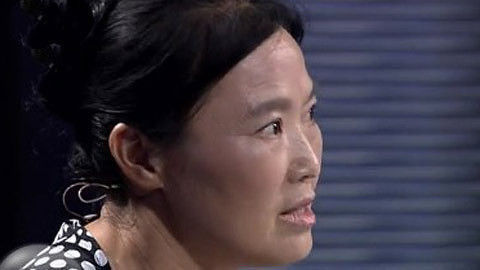 金牌调解 前妻来了(下)