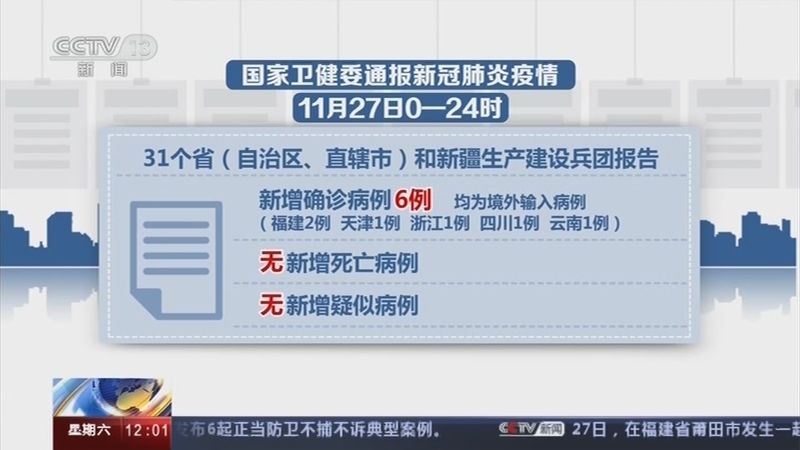 新闻30分 《新闻30分》 20201128
