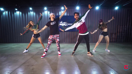 有氧健身舞蹈 PARA NAO