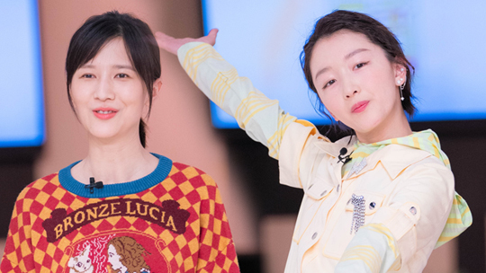 第7期：周冬雨听易烊千玺讲脏话笑场