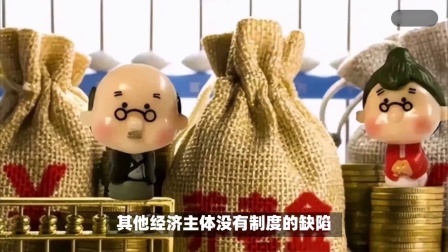 财产经济每日分享第十季 2024年调整养老金是为养老金并轨做准备吗？来了解一下双轨制