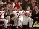 北京卫视春节联欢晚会 2015 众体育明星拜年 18