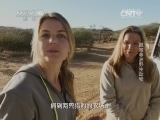 自然传奇 《自然传奇》 20140916 拯救非洲野生动物