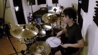 香港原创音乐频道 2015 《Dimmu Borgir》Wilfred Ho 377