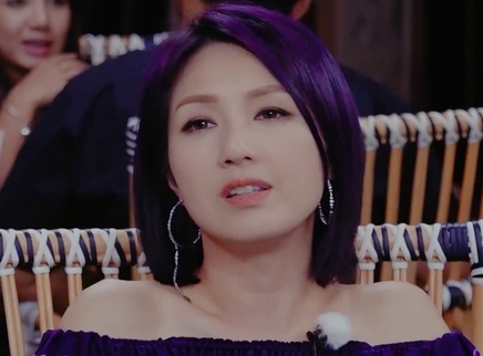 妻子的浪漫旅行3 秘密版 第34期：杨千嬅现场个人演唱会