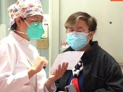全民健康学院 关注“下水道” 强健“幸福肌”