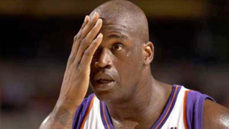 NBA流言收割机 捂脸看！禅师曝奥尼尔猛料，训练中只穿鞋来？