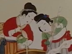 经典传奇 康王宝藏之谜