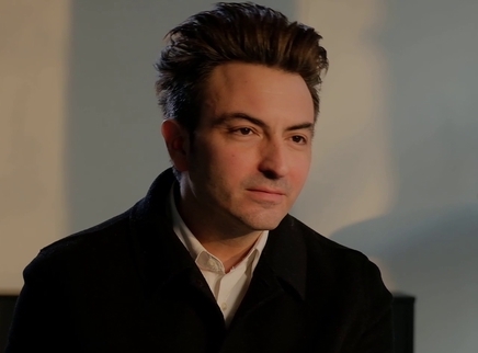 智利建筑师体验中国民宿建筑师