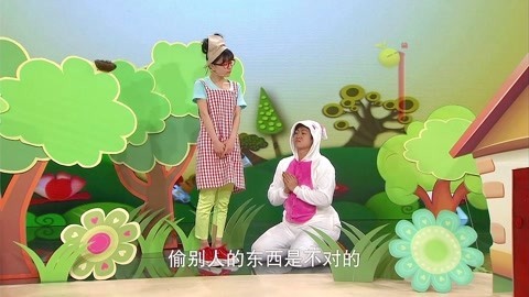 积木宝贝闯世界 新版 趣味数字