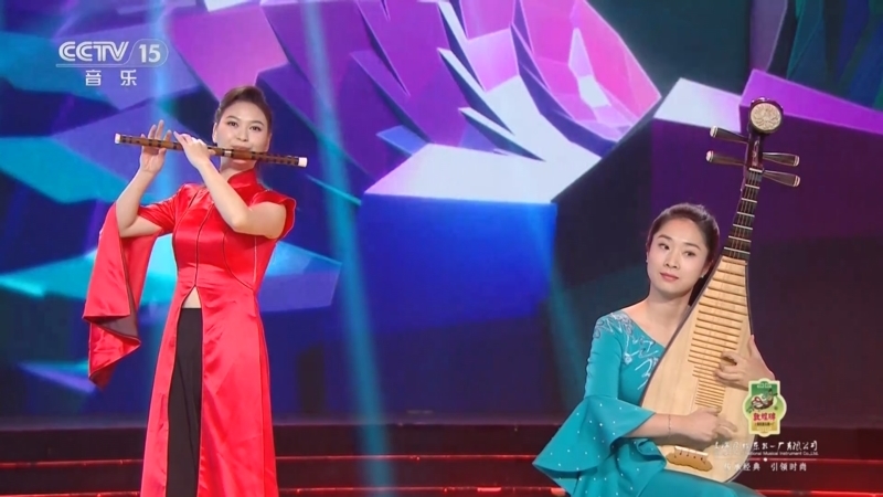 《风华国乐》 20260228 曲暖新元