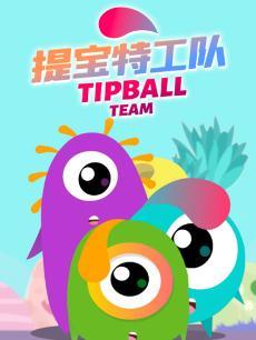 提宝特工队