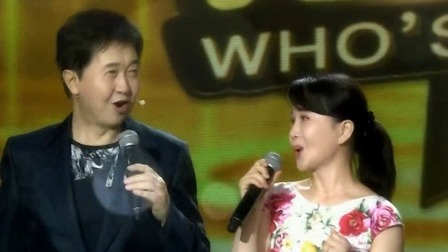 你看谁来了 今日大来宾青年歌手王二妮