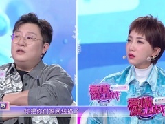 爱情保卫战2025 情侣恋爱像游戏 爱情与现实难辨清