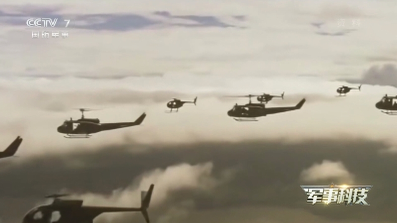 《军事科技》 20260324 逆袭战局的集成武器