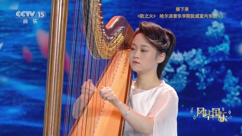 风华国乐 《风华国乐》 20221216