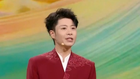 黄河文化大会 第二季 大厨表演面条秀，李洁展示“传家宝”宣传右玉精神