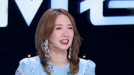 伊能静为美貌只“作”自己，孟美岐王耀庆为美食大打出手