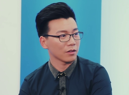 最强辩手 陈铭组内首场淘汰赛