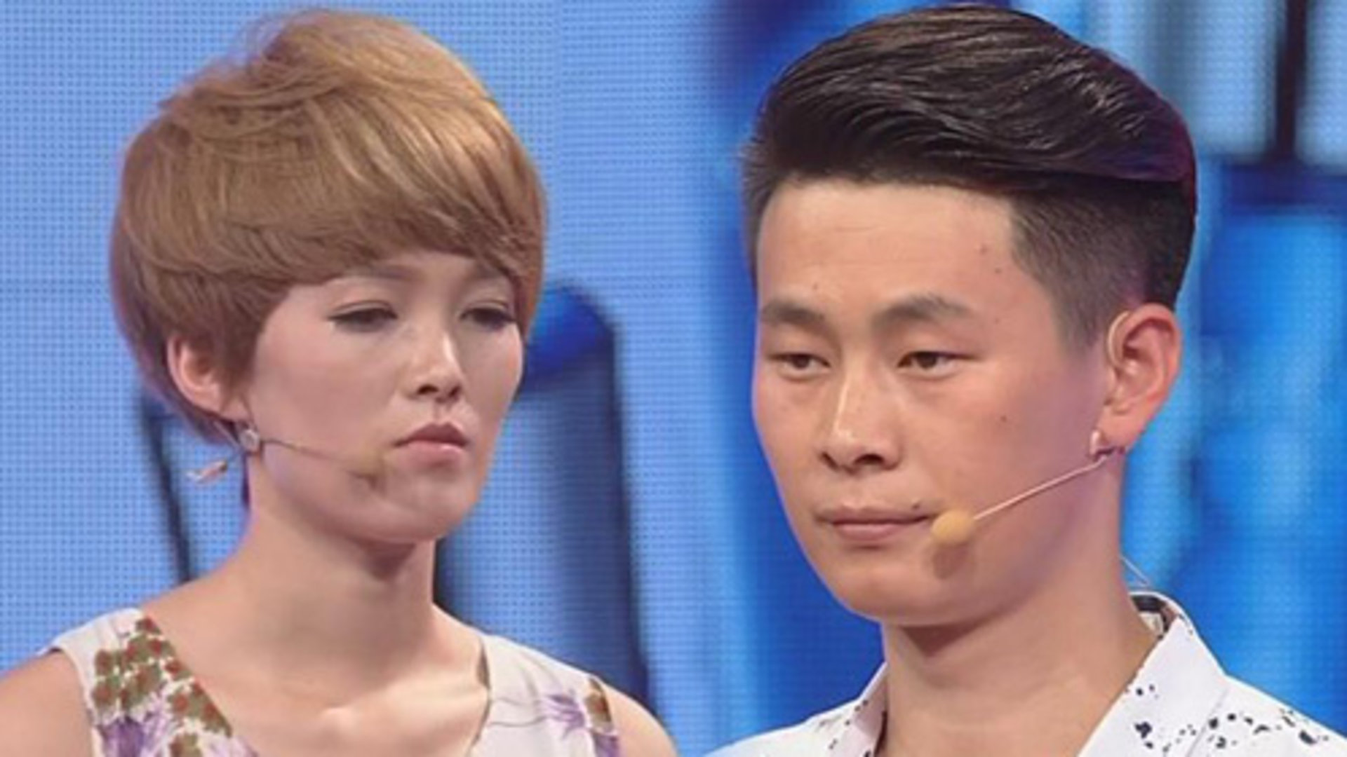 爱情保卫战 男友逼女孩结婚放话：不结婚就散伙